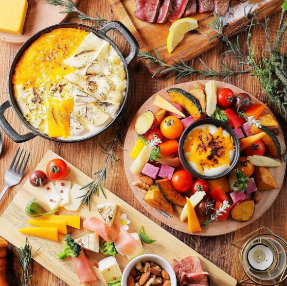 Yokubalu ヨクバル 小倉駅前店 公式