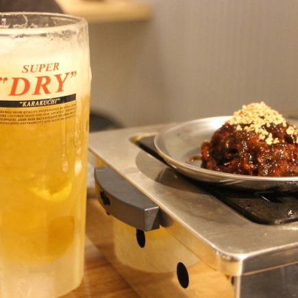 【要予約】お好きなお料理とともにどうぞ♪120分単品飲み放題◆クーポン利用で2,500円⇒2,000円