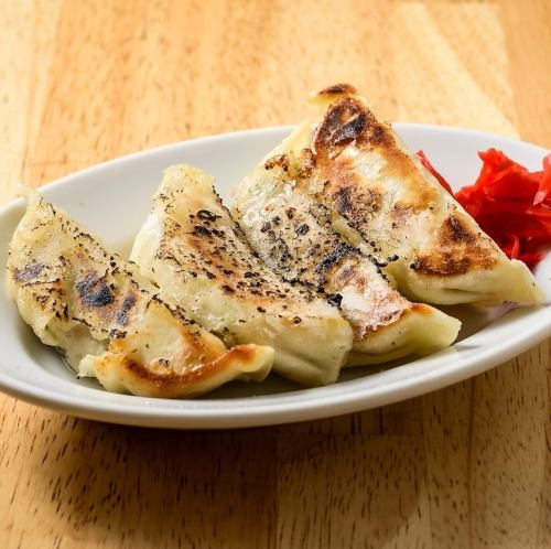 宮崎鶏ギョーザ(6個)