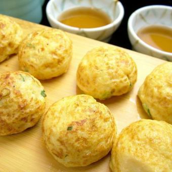 ≪当日21時までご予約OK≫【店長おまかせコース】全７品+2時間[飲放]⇒3000円！