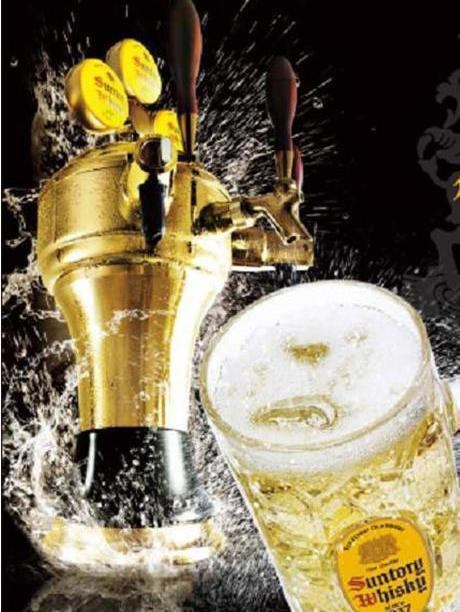 非常受欢迎！120分钟畅饮，仅需1650日元！