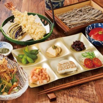 ランチ限定★昼御膳　2480円