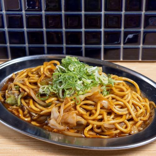 Source yakisoba