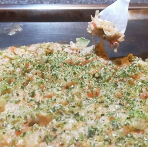 ご家族皆様でのお食事に◎