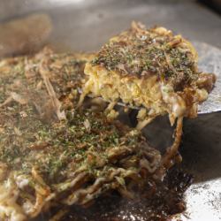 寿々庵焼き(ミックス)