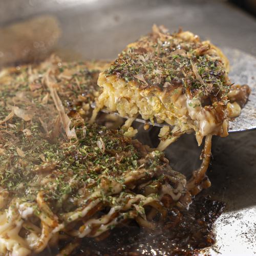 寿々庵焼き(ミックス)