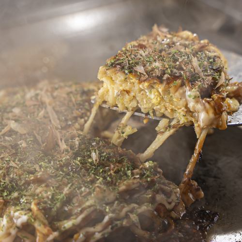 寿々庵焼き