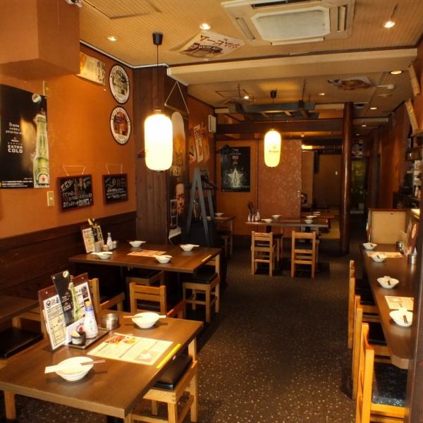 ◆Private rooms for small groups up to 40 people! Easy to use for casual drinking, dates, and entertainment ◎Torikame, an authentic chicken restaurant We also have ♪ Make your usual time a little more luxurious with authentic chicken dishes made with carefully selected ingredients from Chiba Prefecture ♪