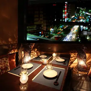 Enjoy a sublime moment in a tranquil private room♪ All-you-can-drink courses start from 3280 yen♪ We have many recommended courses available♪ Please try them out◎ *Private rooms for 2 to 6 people* [Shinjuku Kabukicho Izakaya All-you-can-drink All-you-can-eat Banquet Date Girls' night out Group date Private party Welcome party Farewell party]