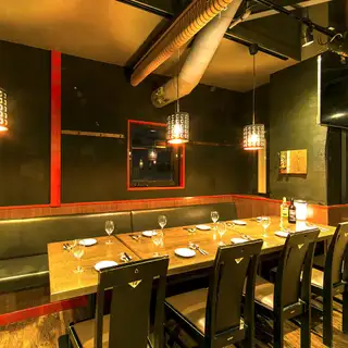Enjoy your party in a seat with a night view... All-you-can-drink courses start from 3280 yen! Enjoy our convenient location near Shinjuku Station♪ [Shinjuku Kabukicho Izakaya All-you-can-drink All-you-can-eat Party Date Girls' night out Group date Private party Welcome party Farewell party]♪