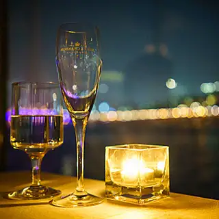 We have couple/pair seats available for 2 or more people♪ Of course, we also have seats available for 4 or more people.We can help create memorable occasions for you and your loved ones! Please use our services for special days and anniversaries♪ [Shinjuku Kabukicho Izakaya All-you-can-drink All-you-can-eat Banquet Date Girls' night out Group date Private party Welcome party Farewell party]♪