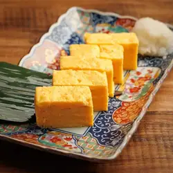 出汁巻き玉子