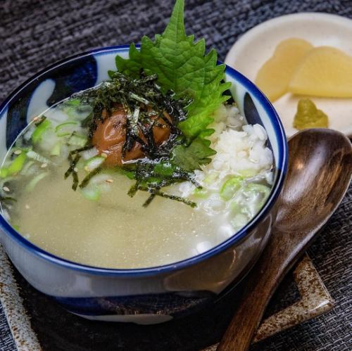 鶏飯(ケイ八ン)