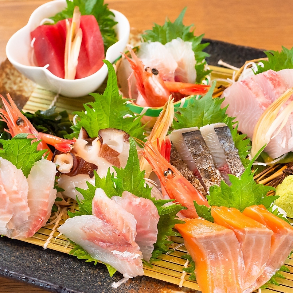 酒菜屋 大鉢小鉢【公式】