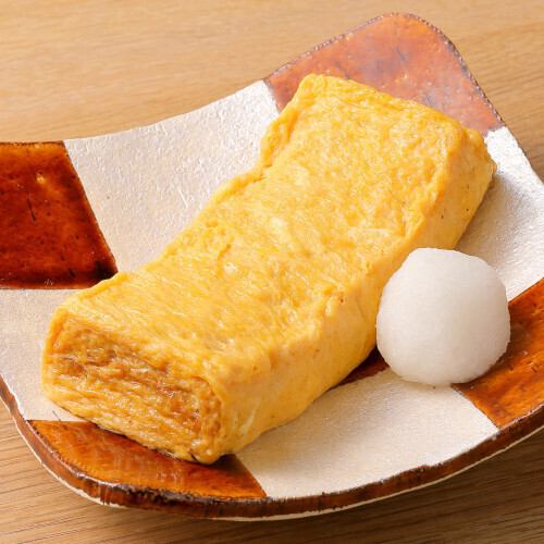 계란말이