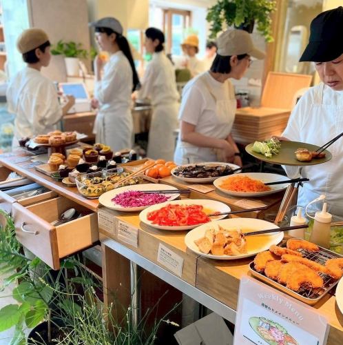 手づくりヴィーガン