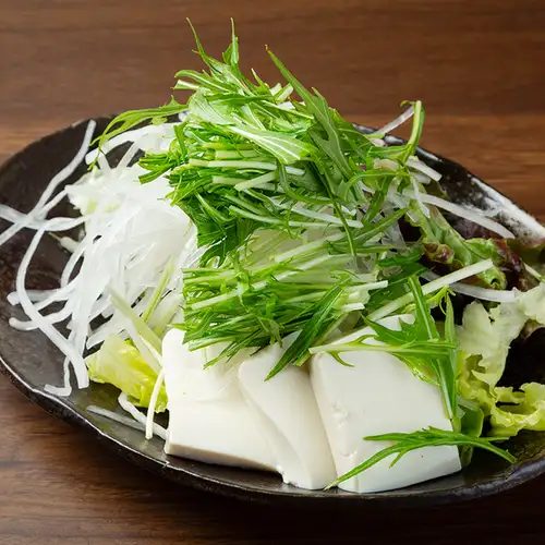 大根サラダ（2～3人前）