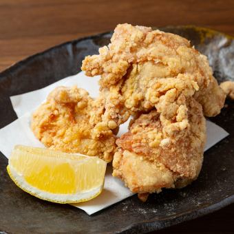 からあげ
