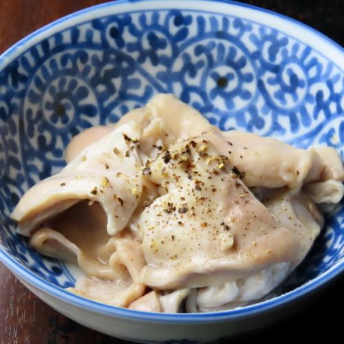 とろとろ特上ホルモン/大トロホルモン