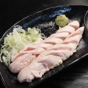 Toriwasa / Toriume / Toriyuzu