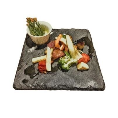 グリル野菜ミスト/Grilled vegetable mist