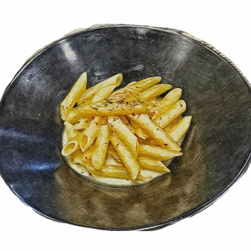 ワインによく合いますゴルゴンゾーラペンネ/Gorgonzola penne