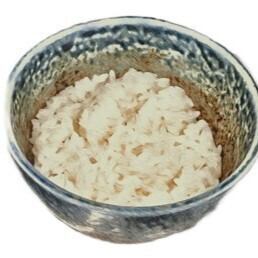 白ご飯/Rice