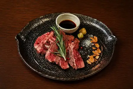 広島県安芸高田市産鹿モモ肉
