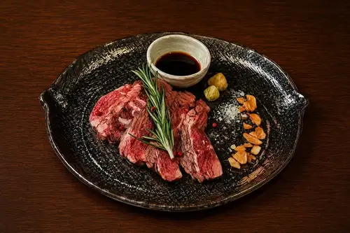 広島県安芸高田市産鹿モモ肉