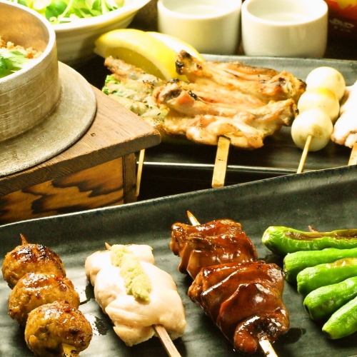 120分飲放コース6000円～