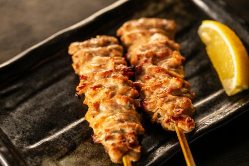 せせり(塩・タレ)