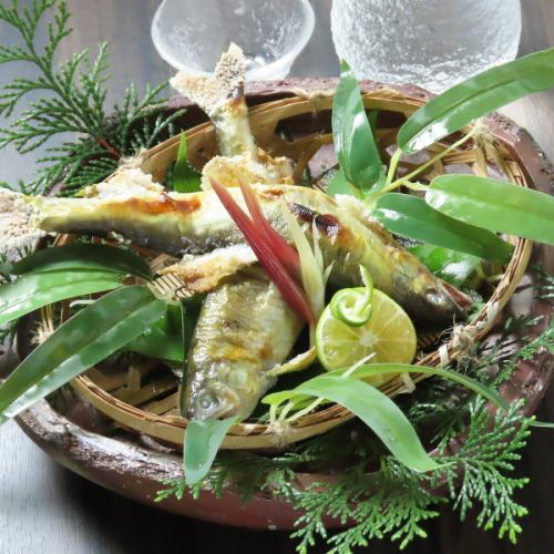 季節の一品サービスあり◎