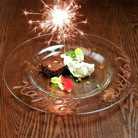デートや記念日などのお祝いやサプライズにも◎