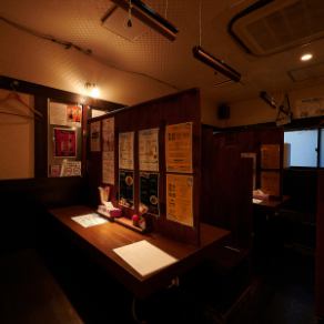 お一人様でもお気軽にご来店ください。また、ご友人同士でのご宴会やパーティー、女子会などにご活用ください。スタッフ一同、心よりおもてなし致します。ご相談くださいませ。