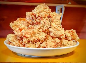 富士山炸雞(7塊)