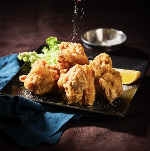 から揚げ