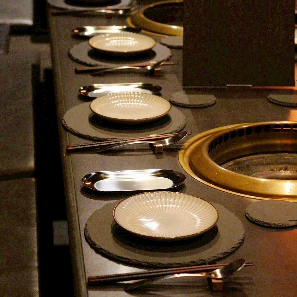 大人たちの隠れ家♪