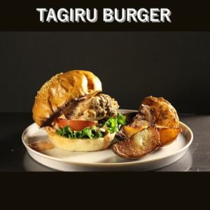 TAGIRU BURGER