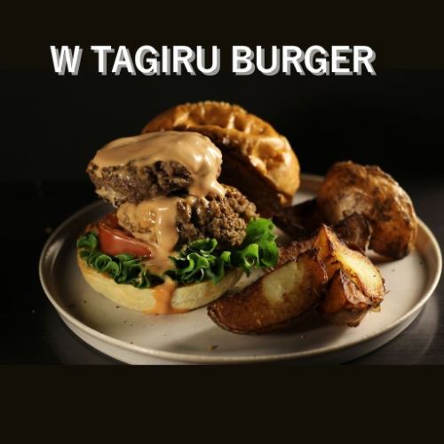 W TAGIRU BURGER