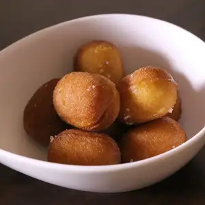 サク!フワ!揚げベビーカステラ(8個)