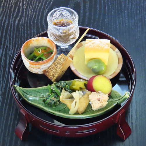 スタンダードコース8,800円でご用意しております！