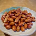 揚げピーナッツ