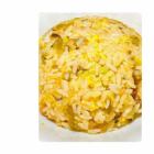 高菜チャーハン