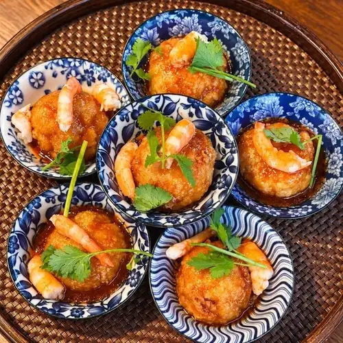 虾饺（1个）