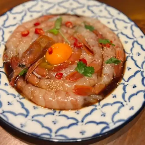 红虾玉蔻
