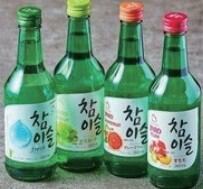 ◆ 120 분! 음료 무제한 코스 ◆ 생맥주, 생 막걸리, 한국 소주도 음료 무제한! 한 분 1,925 엔 (세금 포함)