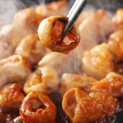 [Specialty] Spicy horumon