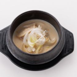 Beef bone soup dumplings