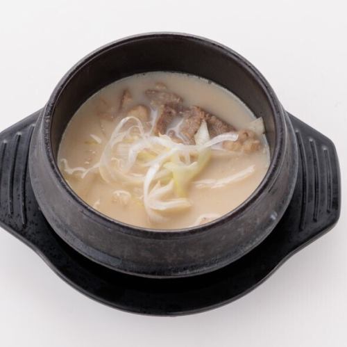 ソルロンタン