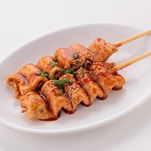 釜山名物！！うま辛屋台おでん